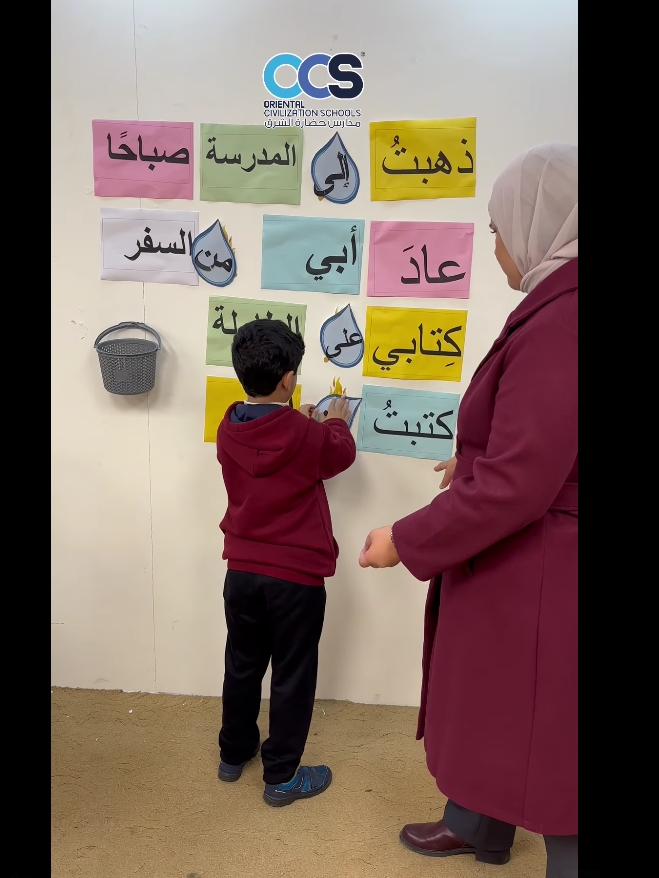 مدارس حضارة الشرق