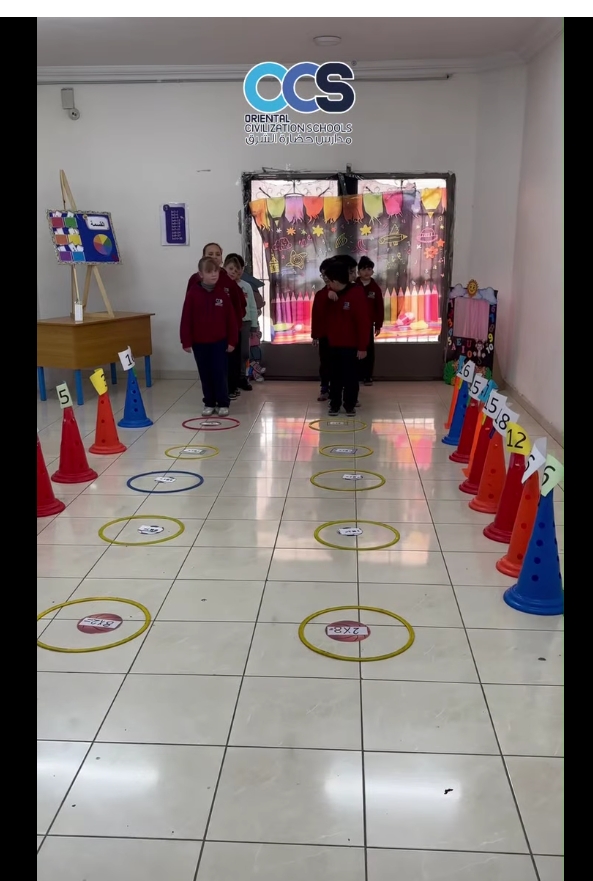 مدارس حضارة الشرق