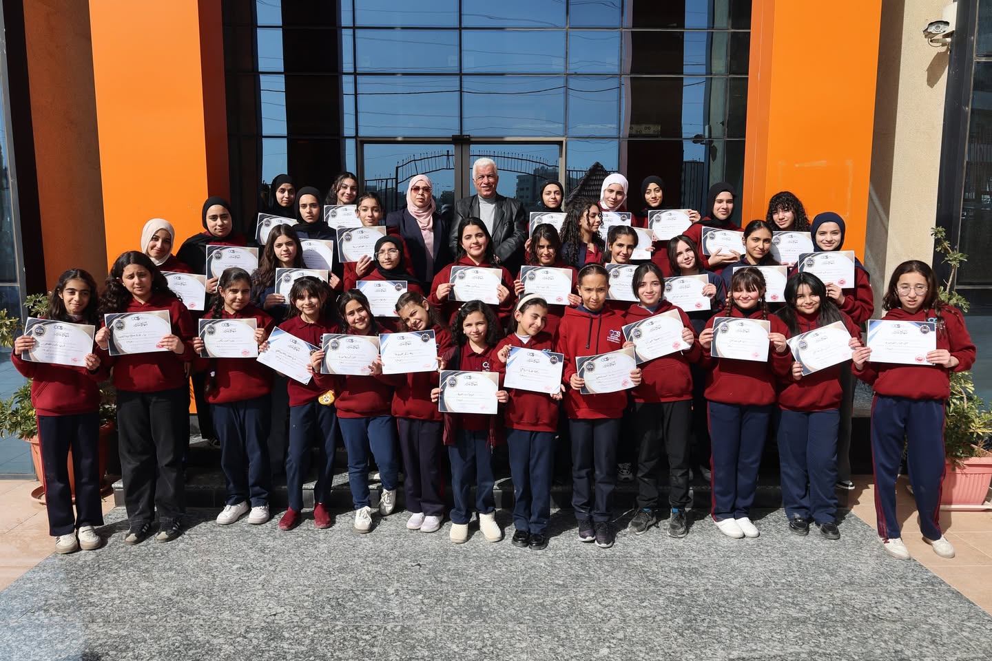 مدارس حضارة الشرق