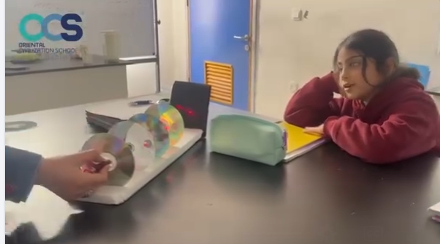 مدارس حضارة الشرق