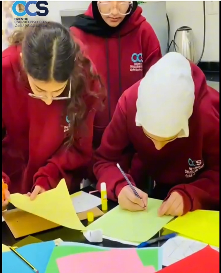 مدارس حضارة الشرق