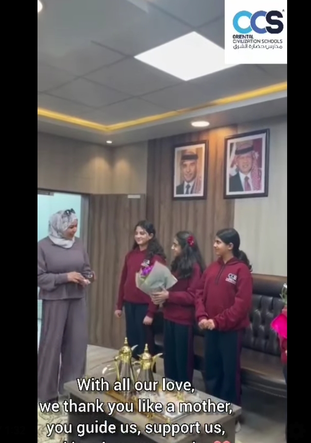 مدارس حضارة الشرق