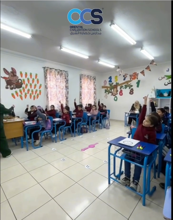 مدارس حضارة الشرق