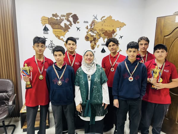 مدارس القيروان النموذجية