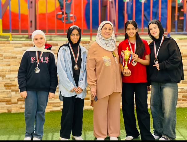 مدارس القيروان النموذجية