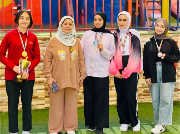 مدارس القيروان النموذجية
