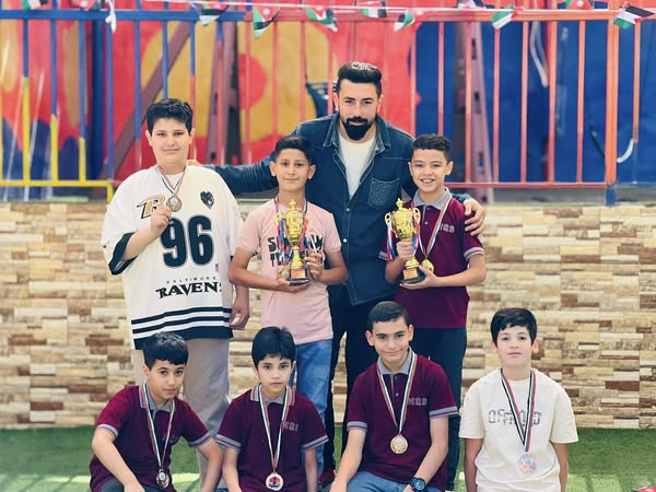 مدارس القيروان النموذجية