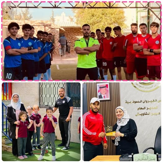مدارس القيروان النموذجية