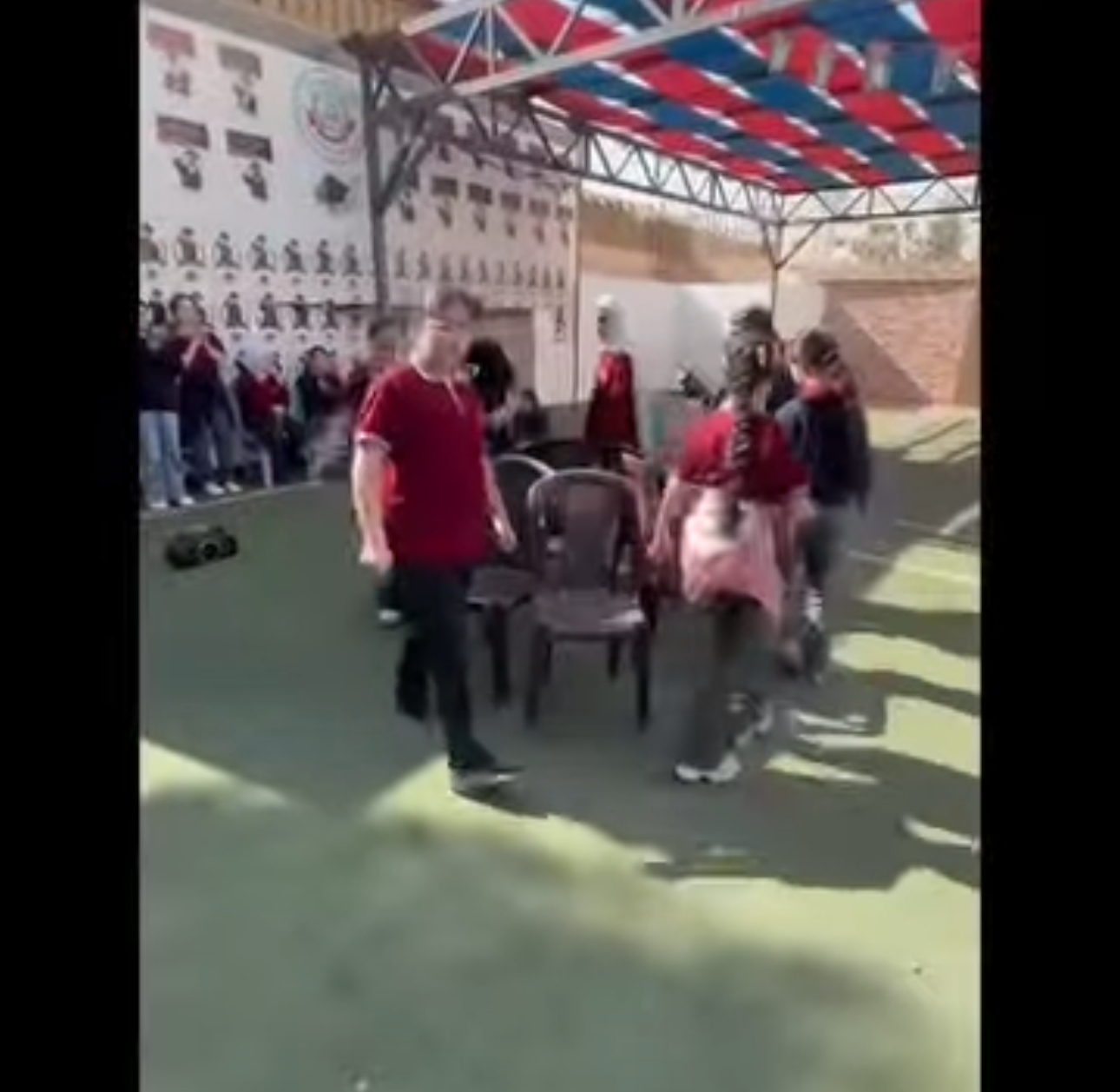 مدارس القيروان النموذجية