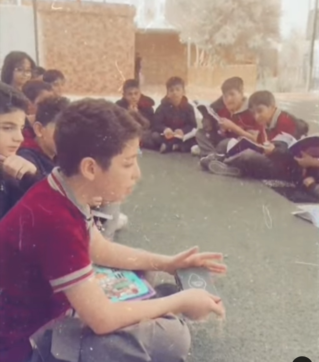 مدارس القيروان النموذجية