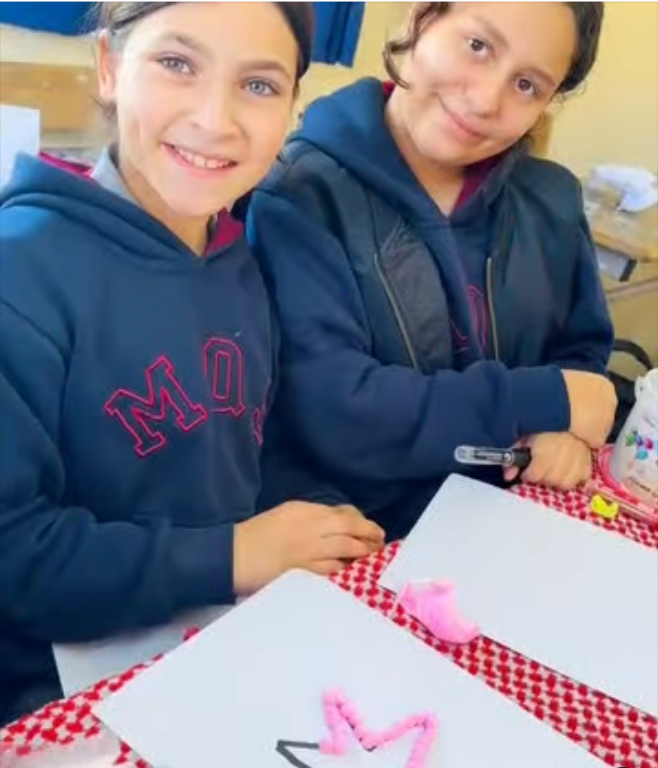 مدارس القيروان النموذجية