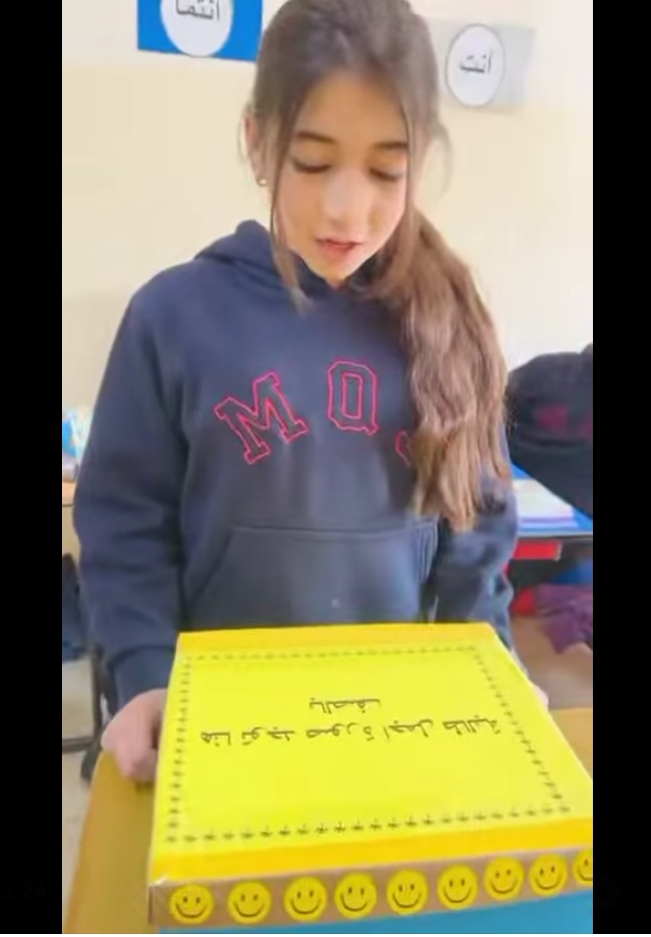 مدارس القيروان النموذجية