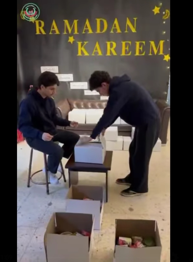 مدارس القيروان النموذجية