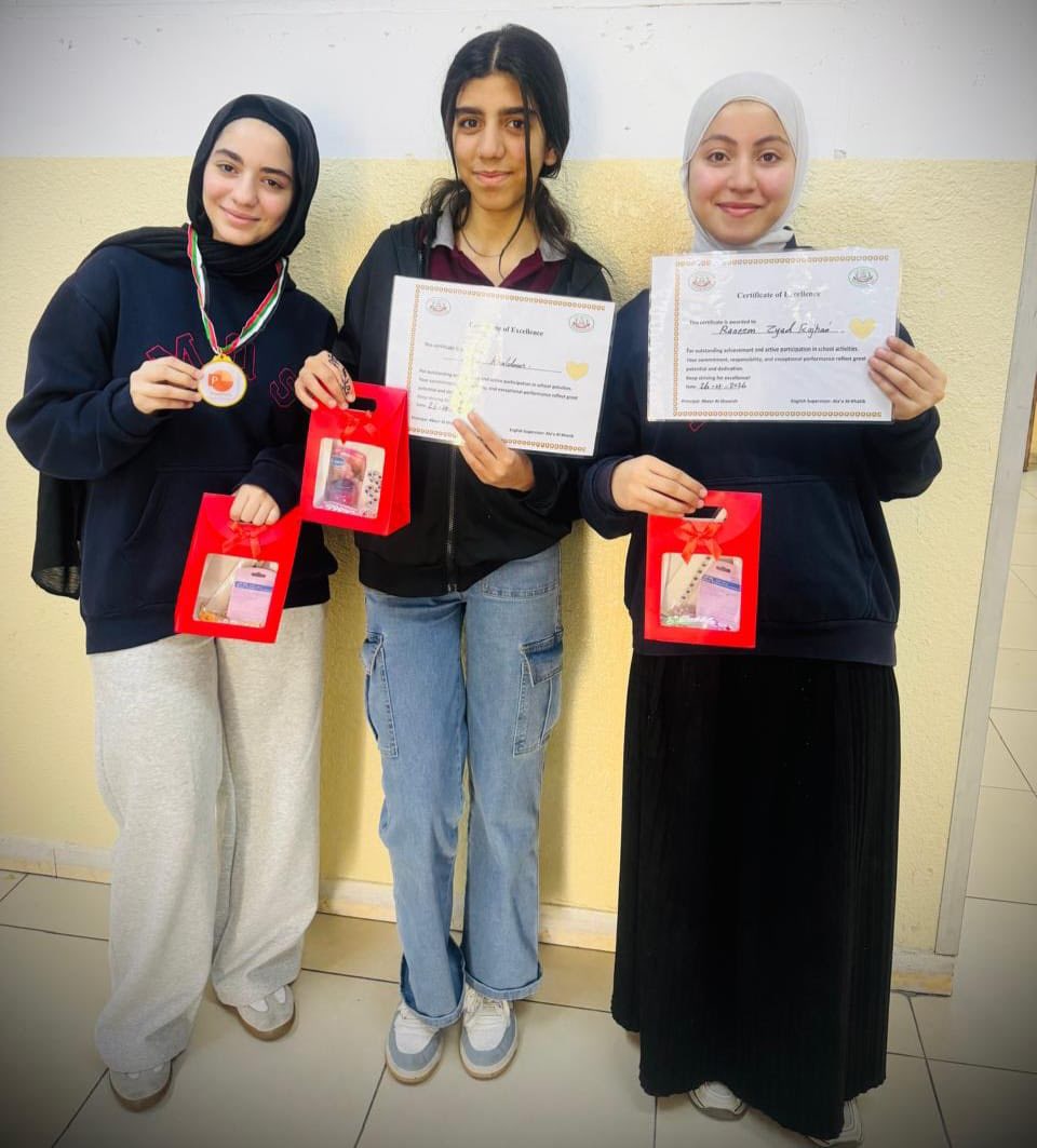 Qirwan Schools