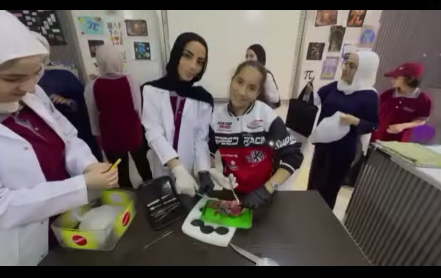 مدارس القيروان النموذجية