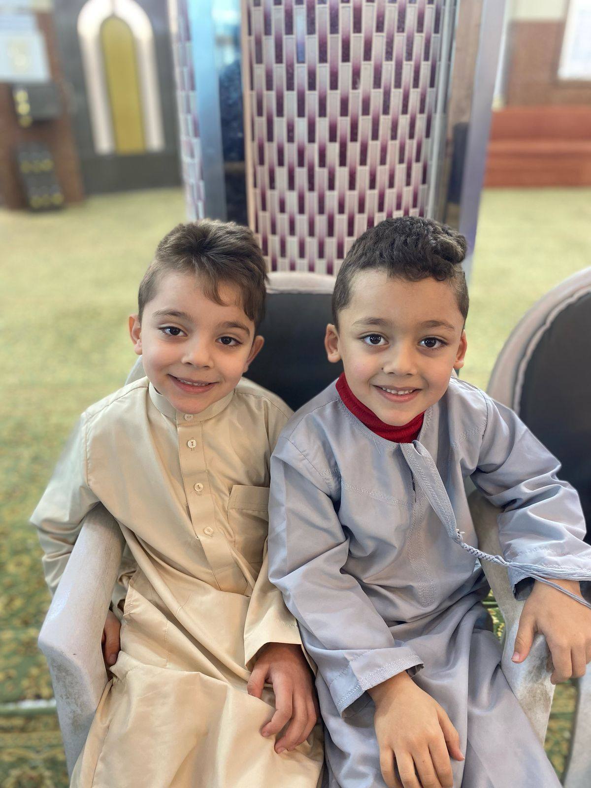 Rawdat Almaaref Schools