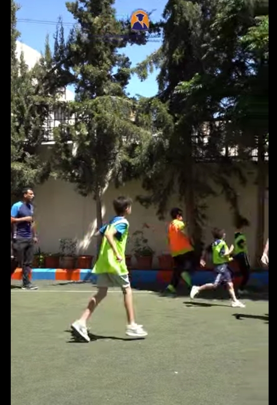 أكاديمية ريتال الدولية