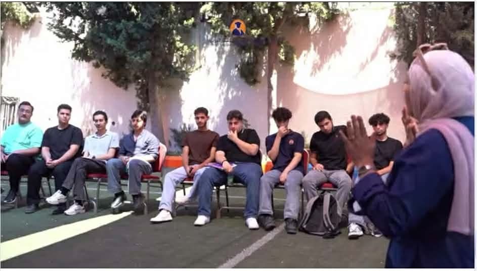 أكاديمية ريتال الدولية