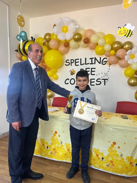 Spring Hill International School