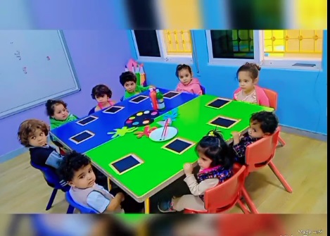 روضة شمس وقمر