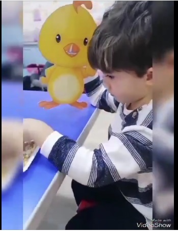 روضة شمس وقمر