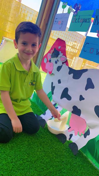 روضة شمس وقمر