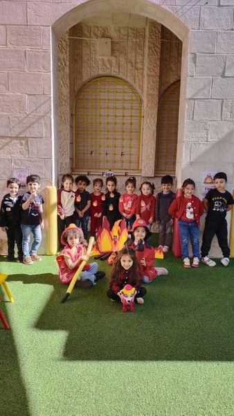 روضة شمس وقمر