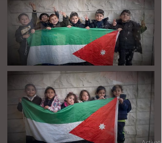 روضة شمس وقمر