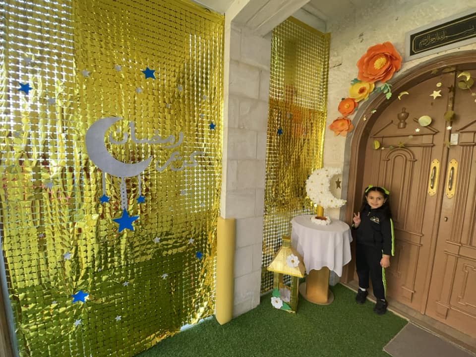 روضة شمس وقمر