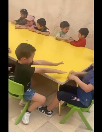 روضة شمس وقمر