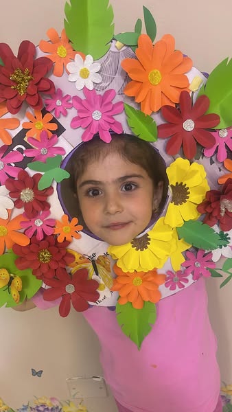 روضة شمس وقمر