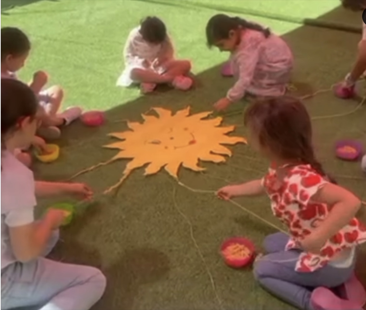 روضة شمس وقمر