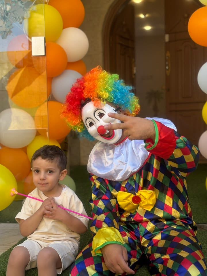 روضة شمس وقمر