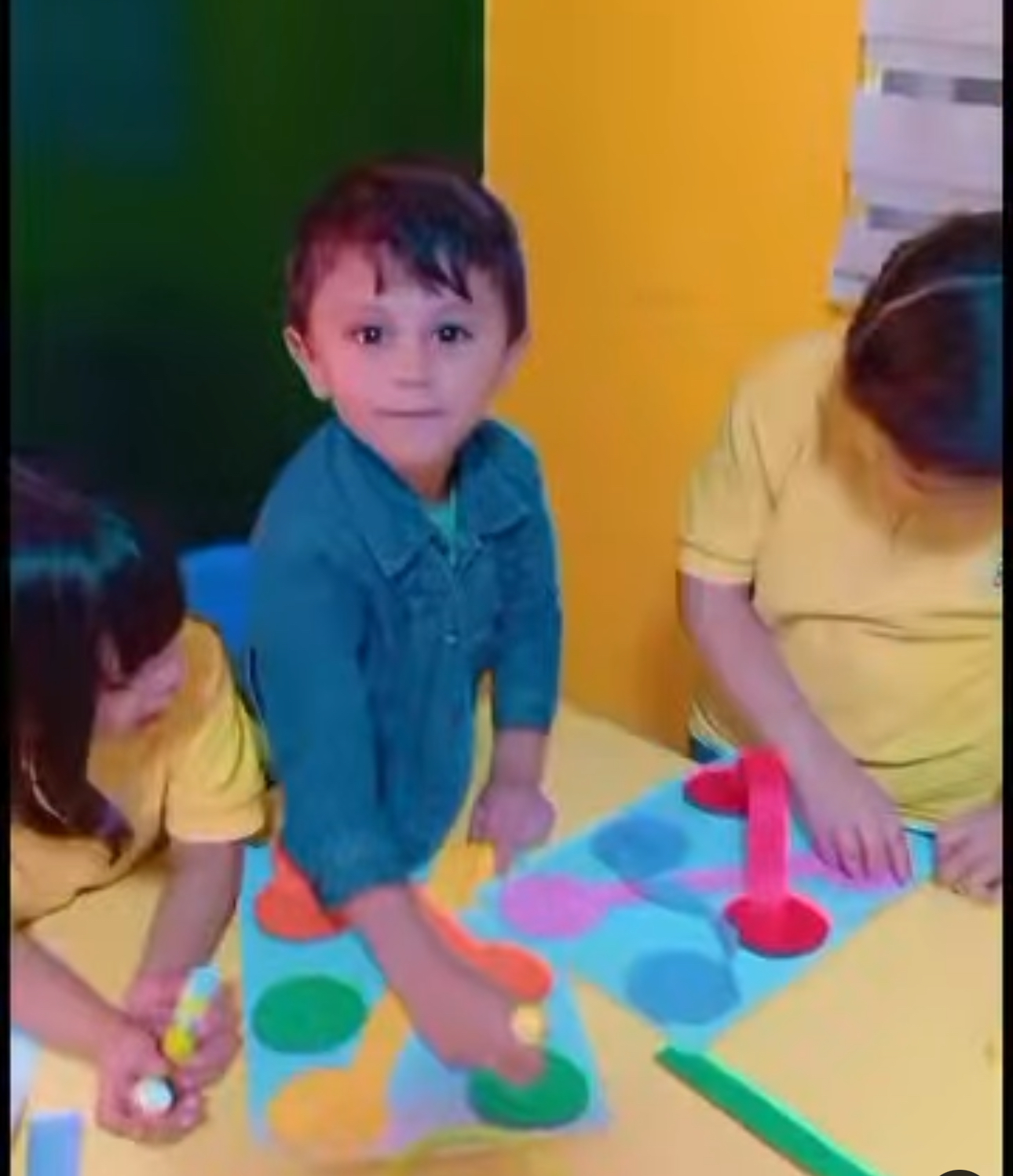 روضة شمس وقمر