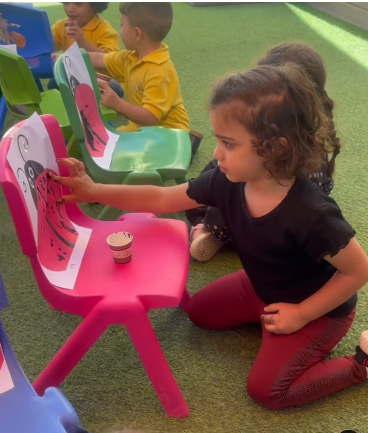 روضة شمس وقمر