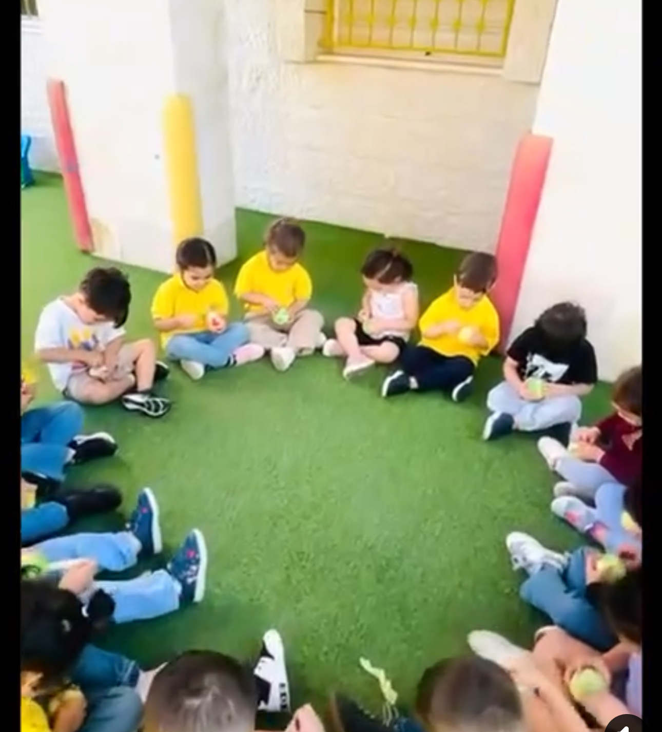 روضة شمس وقمر