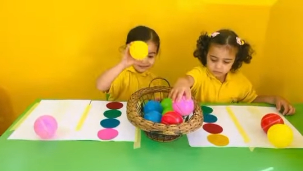 روضة شمس وقمر