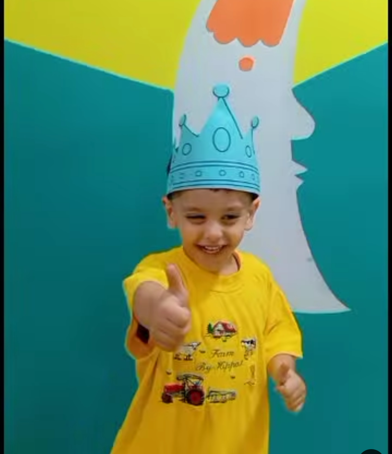 روضة شمس وقمر