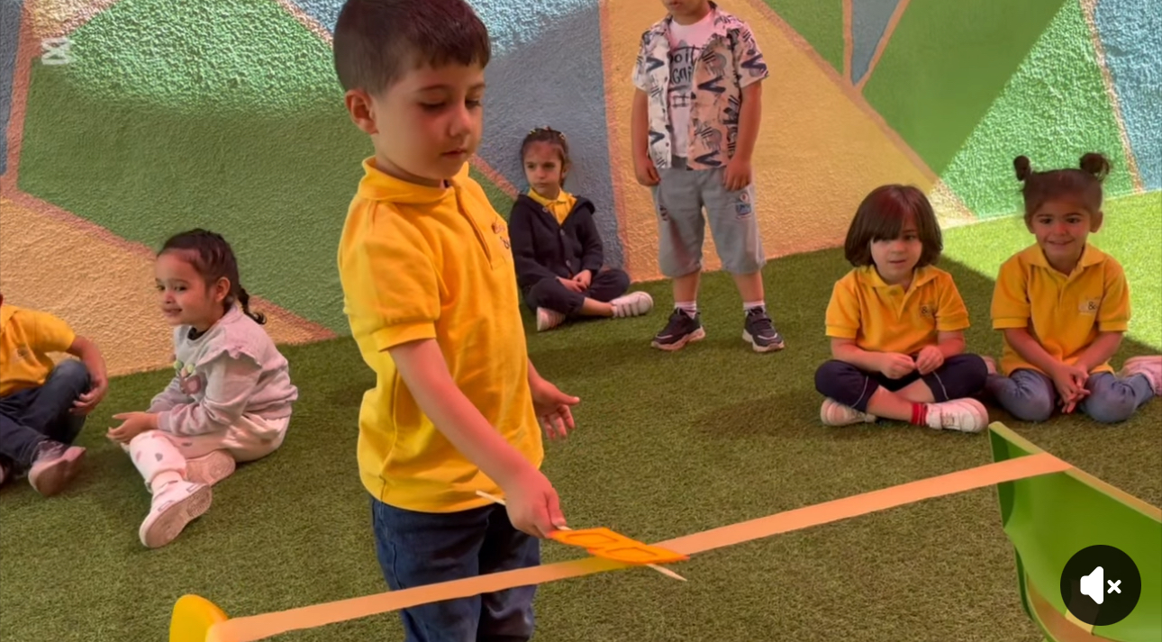 روضة شمس وقمر