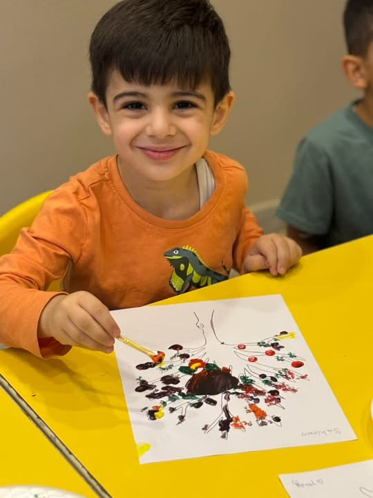 روضة شمس وقمر