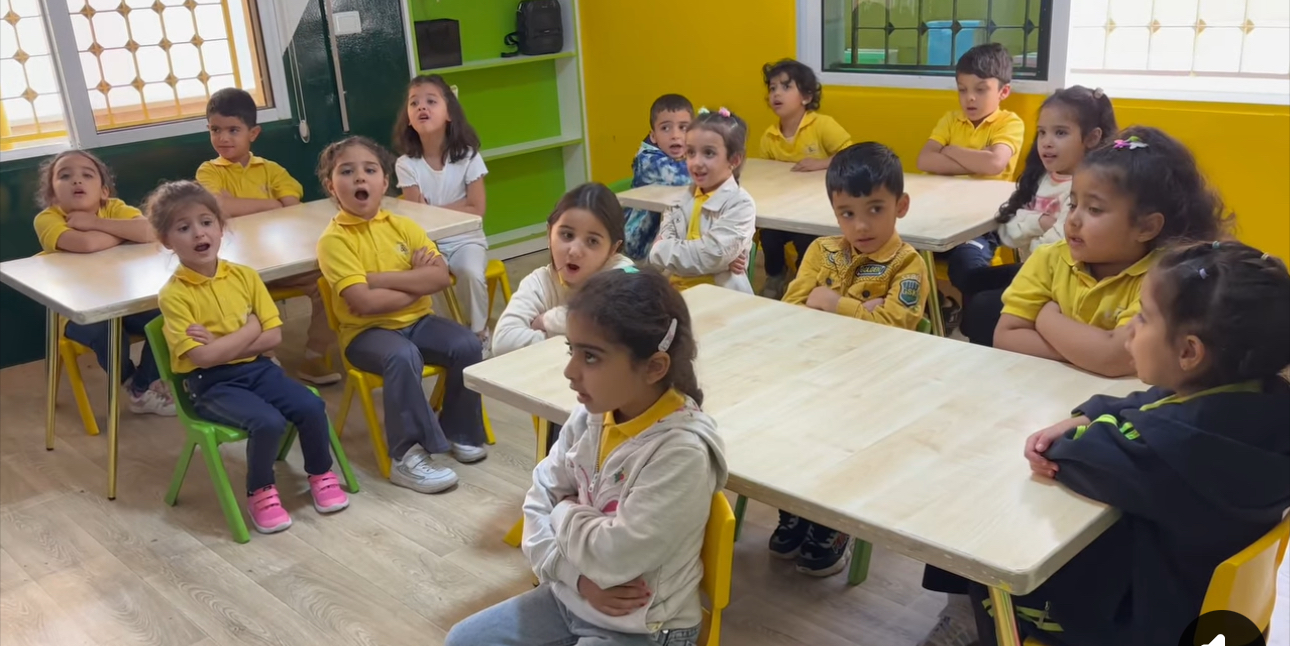 روضة شمس وقمر