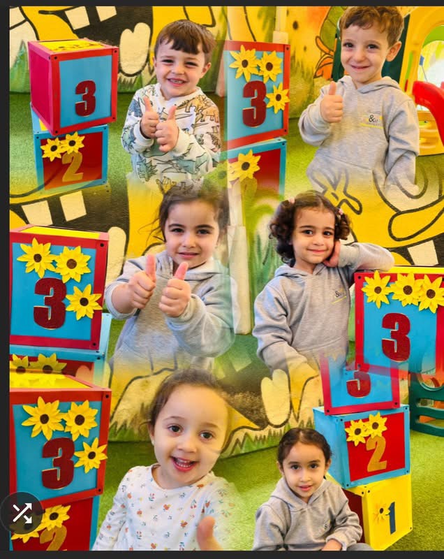 روضة شمس وقمر