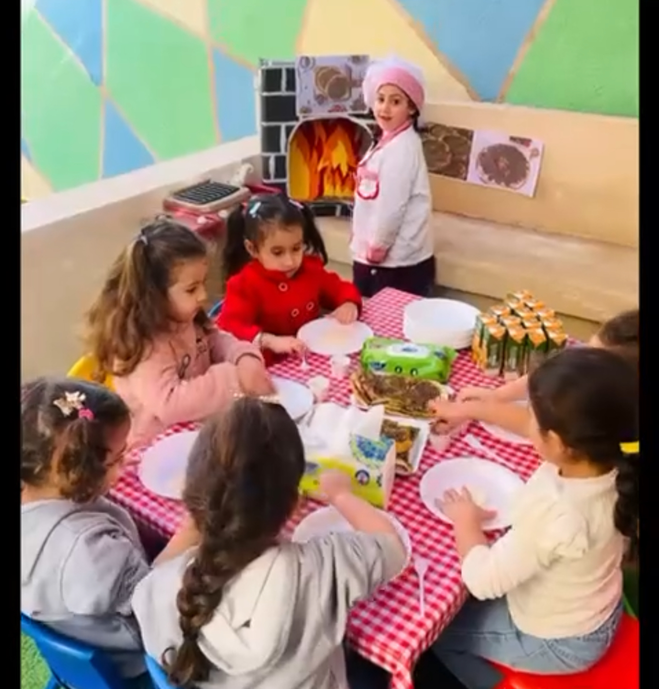 روضة شمس وقمر