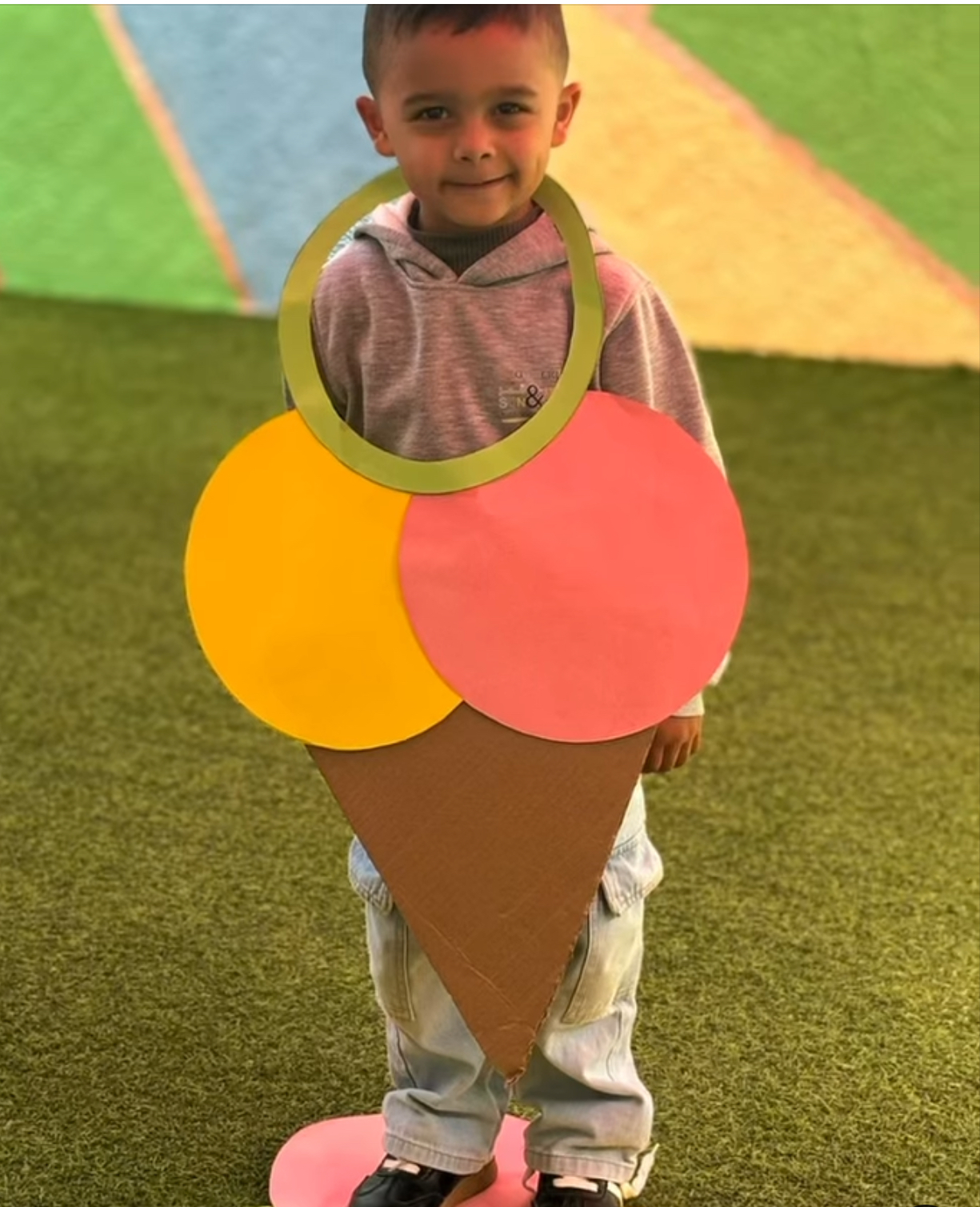 روضة شمس وقمر