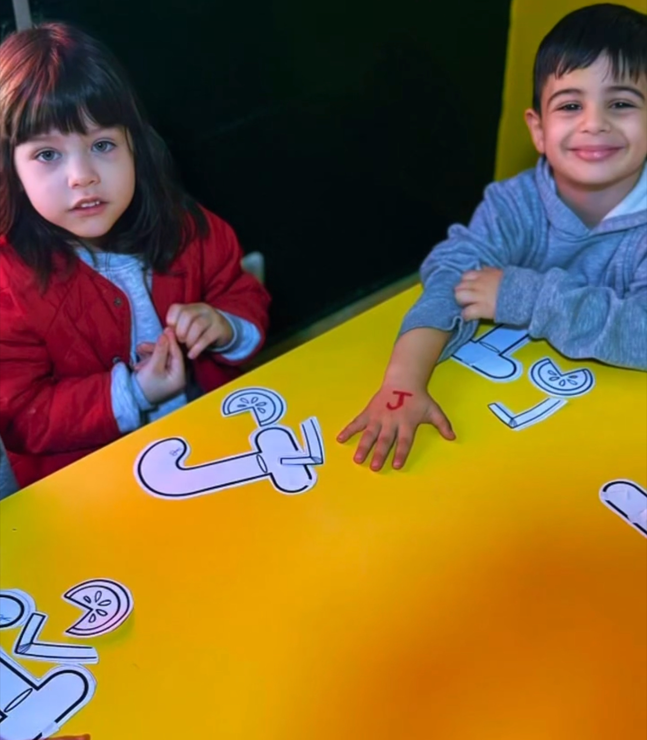 روضة شمس وقمر