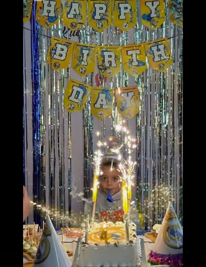 روضة شمس وقمر