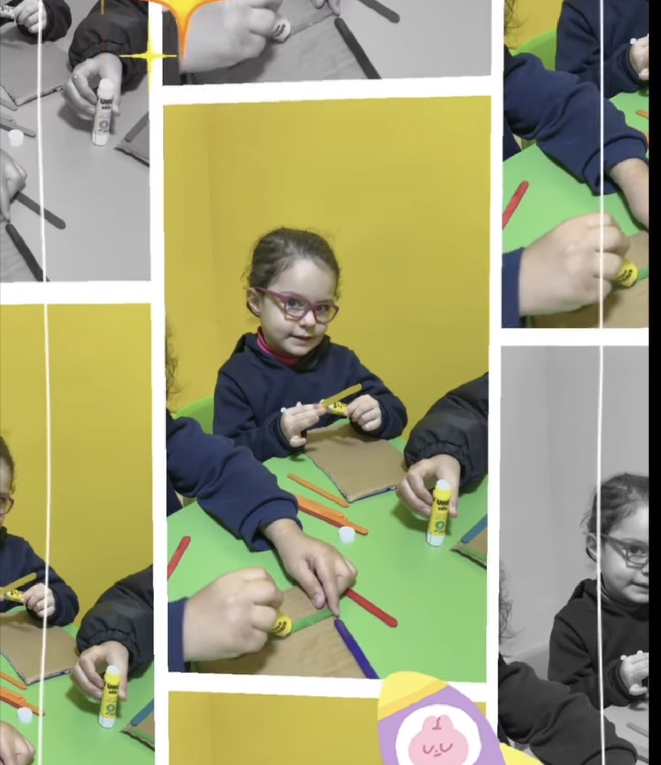 روضة شمس وقمر