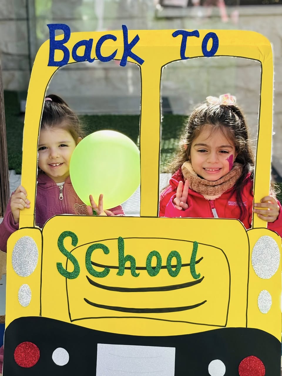 روضة شمس وقمر