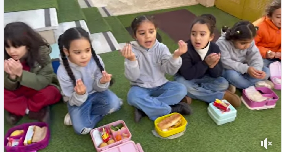 روضة شمس وقمر