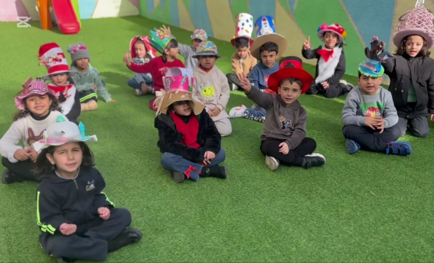 روضة شمس وقمر